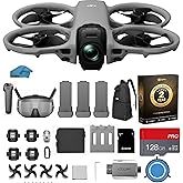  DJI Avata 360 Motion Fly More Combo FPV Drone